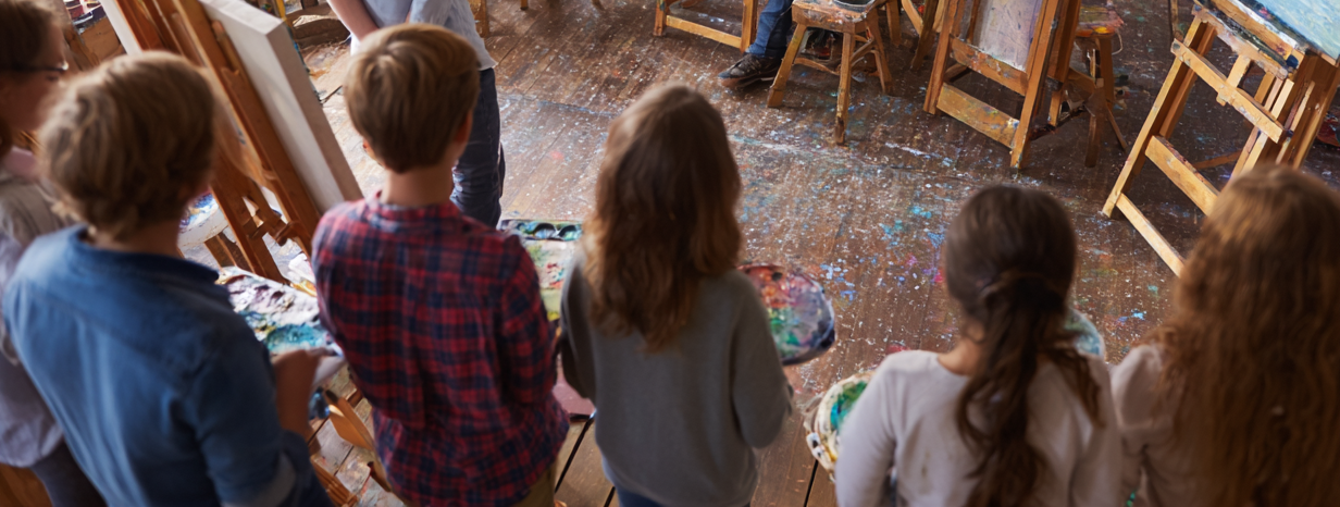 Family Recreation Open Day